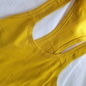 Lululemon Swiftly Tech Racerback Tank Top -Honeycomb size 2